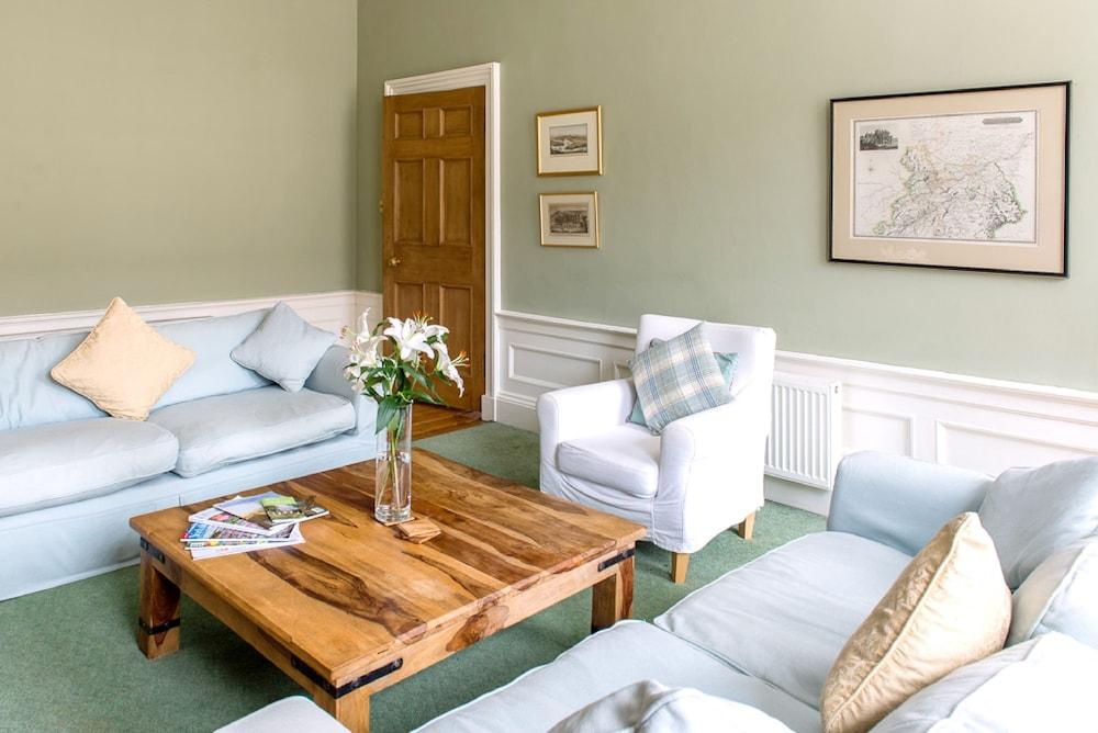 Quality Stay 3-Bedroom Apartment