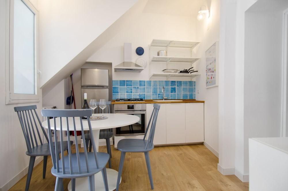 La Terrazza di Archimede