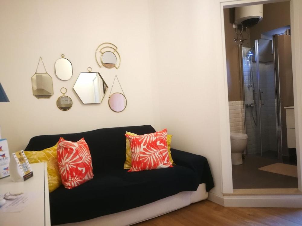 La Terrazza di Archimede