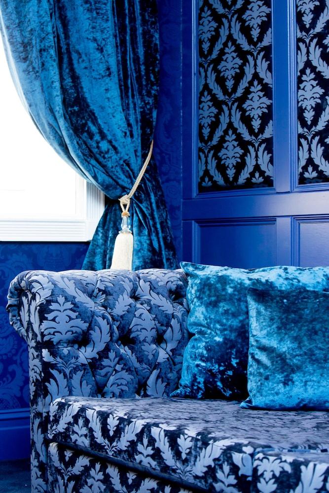 The Dixie Dean Hotel