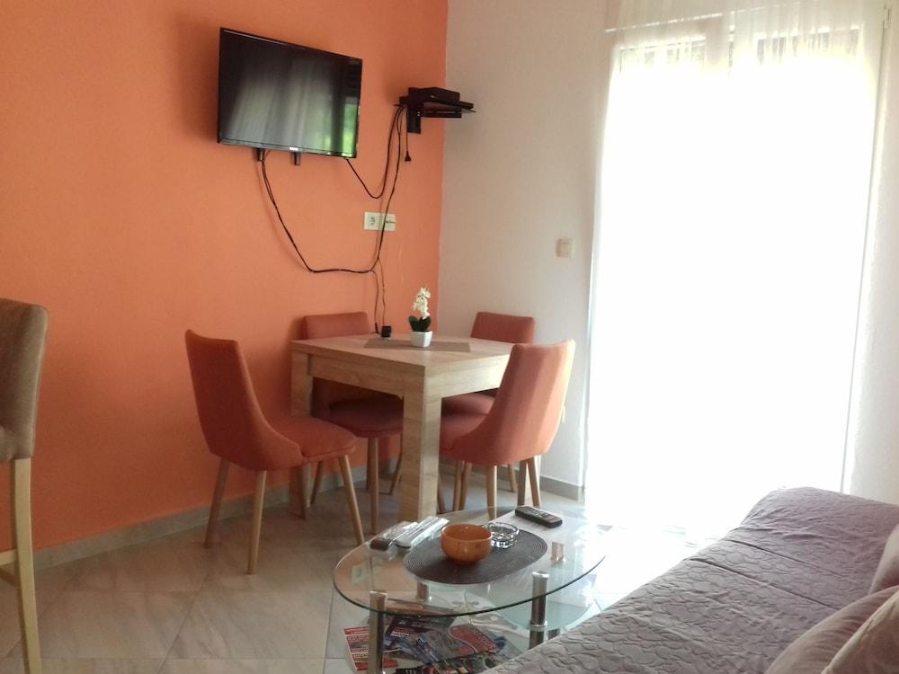 Apartmani Mozaici