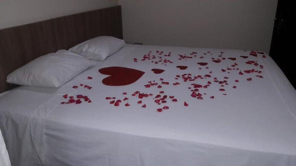 Pousada Rio Das Águas