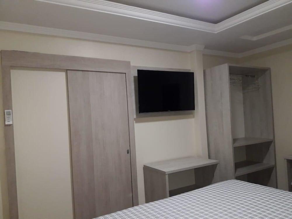 Pousada Rio Das Águas