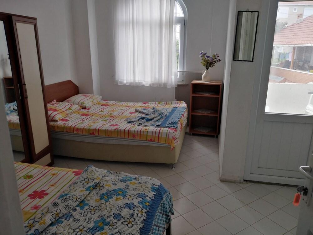 Havin Apart Pansiyon