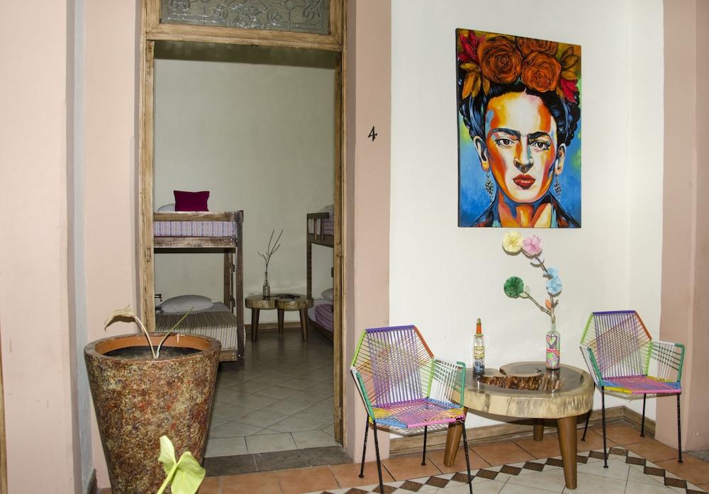 Maria Bonita - Hostel