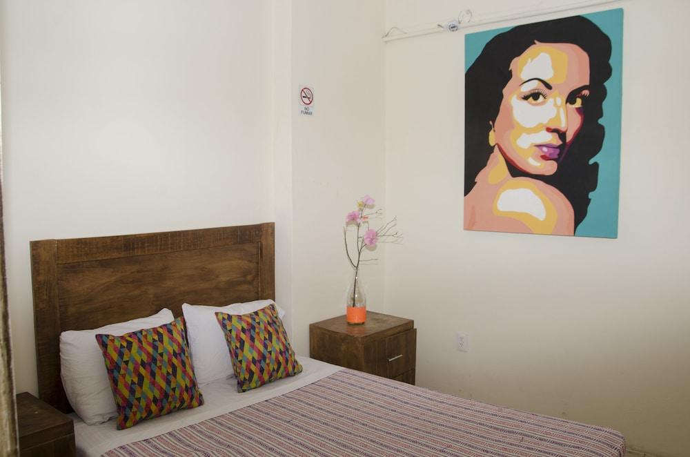 Maria Bonita - Hostel