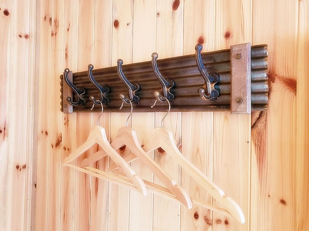 Buddha Bing Cottage and Cabins