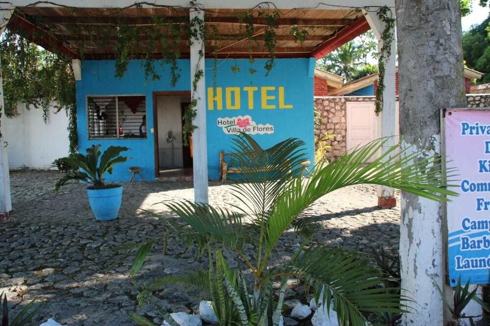 Hotel Villa de Flores