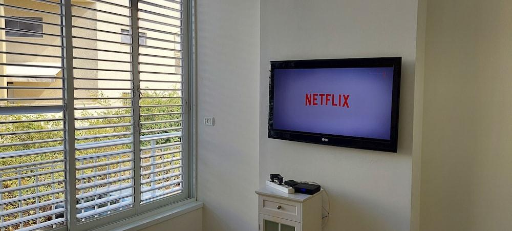 Comfortable apartment