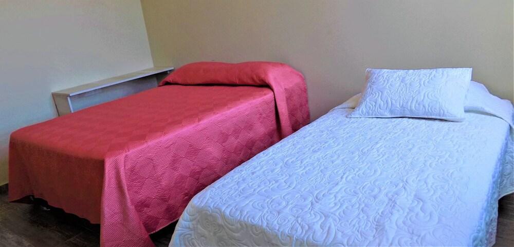 Tambo del Sol Posada