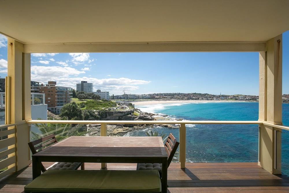 Ultimate Bondi Escape