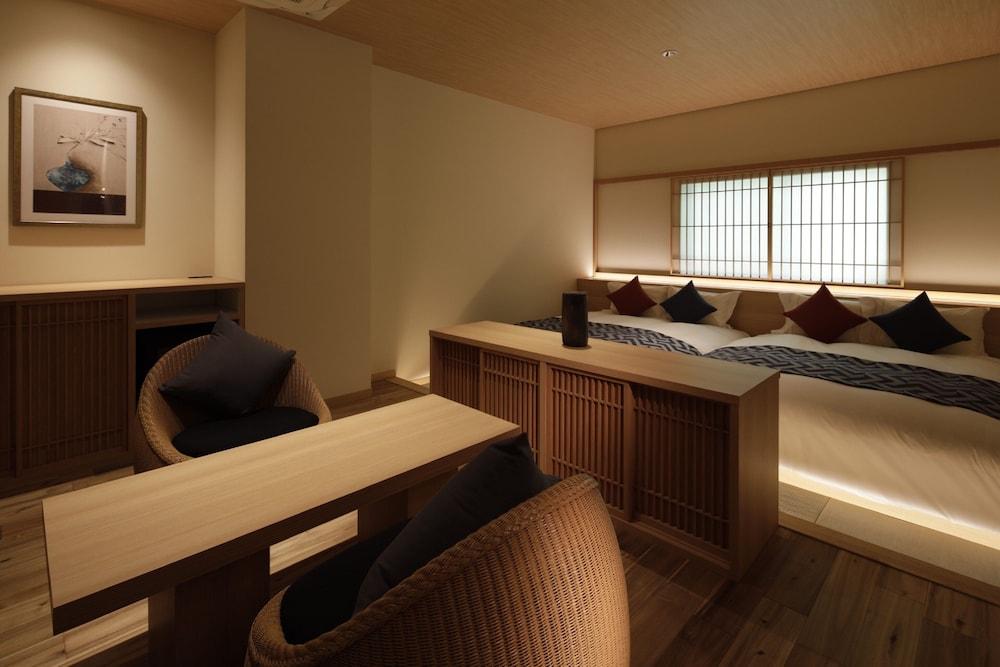 Centurion Hakone Bettei