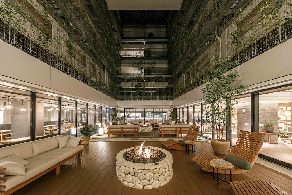 Good Nature Hotel Kyoto