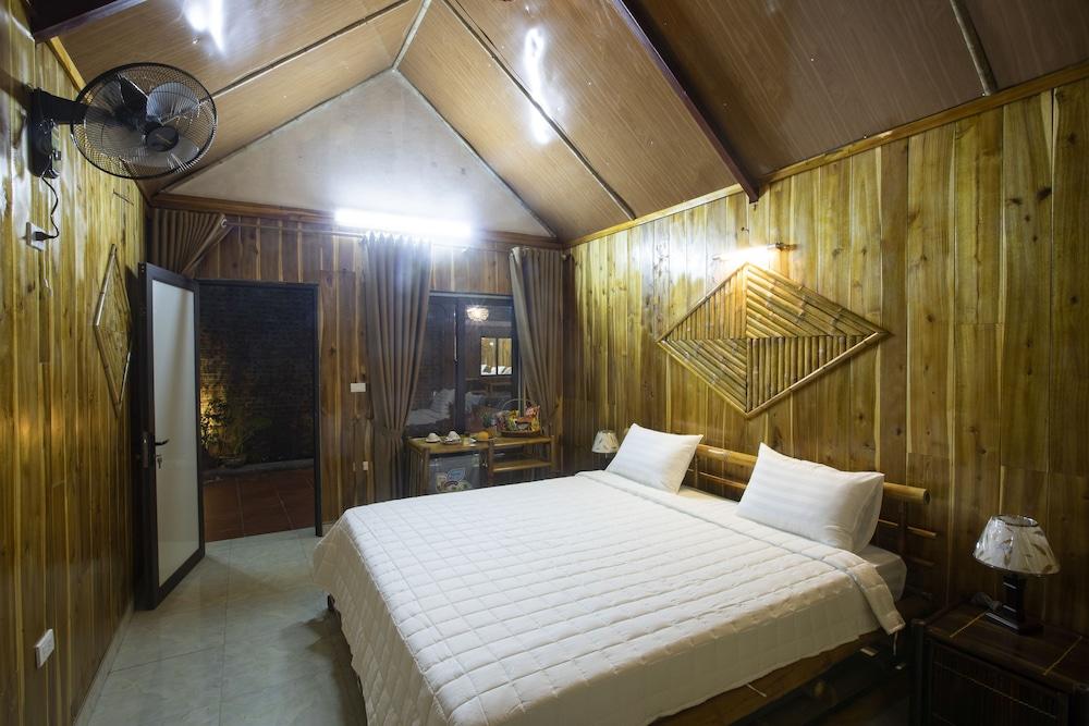 Tam Coc Charming Bungalow - Hostel