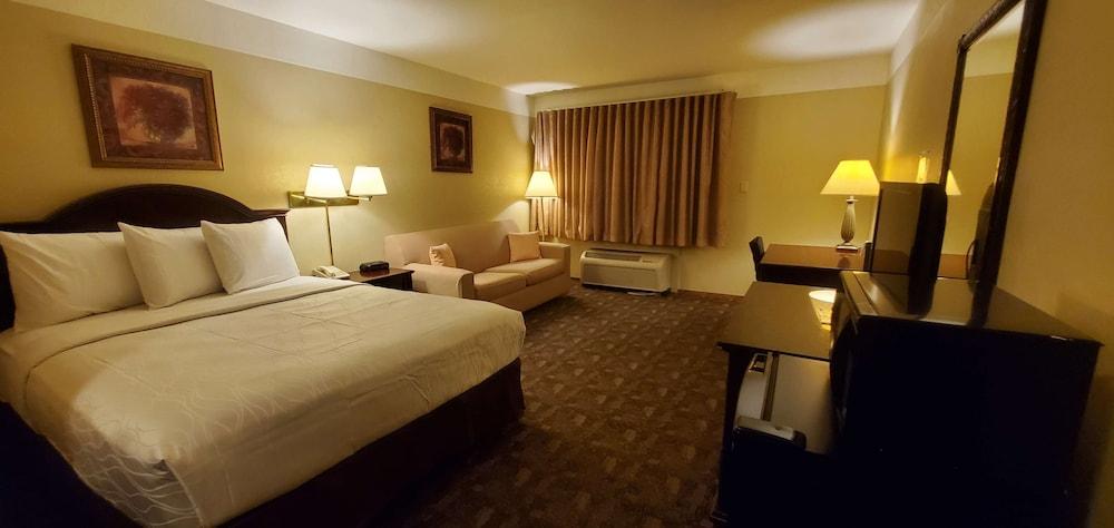 Americas Best Value Inn Chippewa Falls