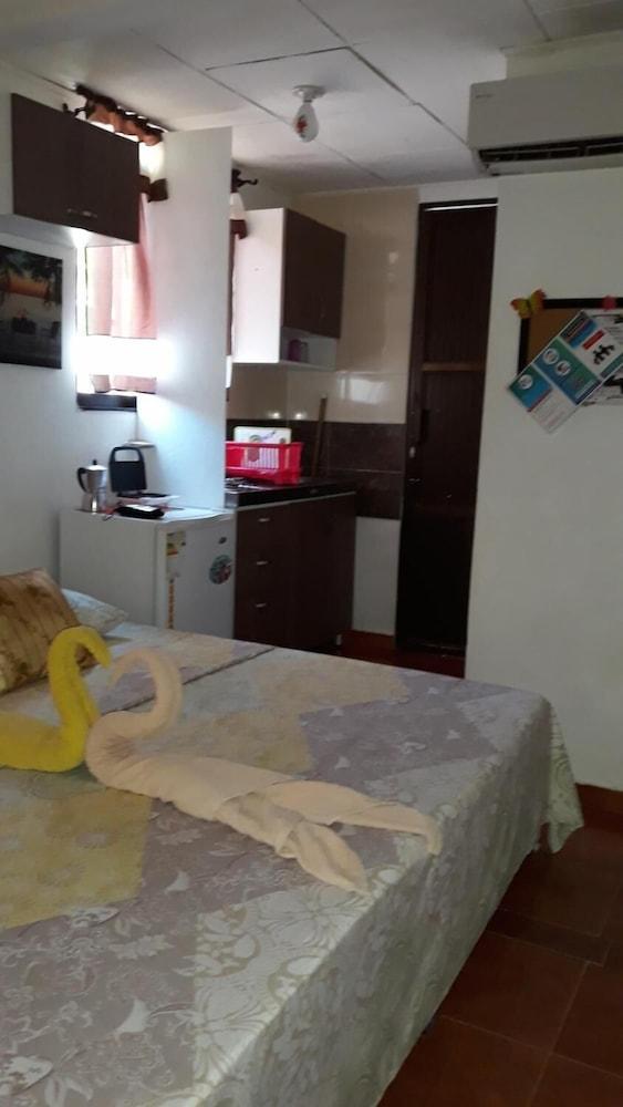 Posada Nativa Nilvis Place