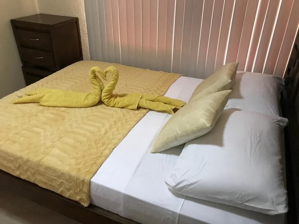 Posada Nativa Nilvis Place