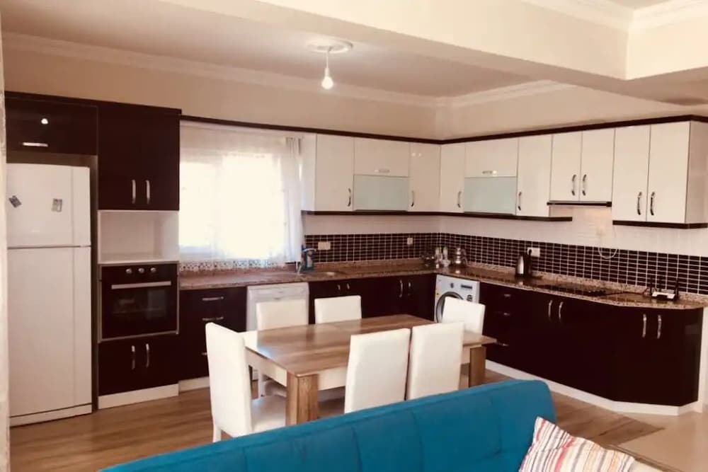Belek Granada Villa 2 by Belek Rental