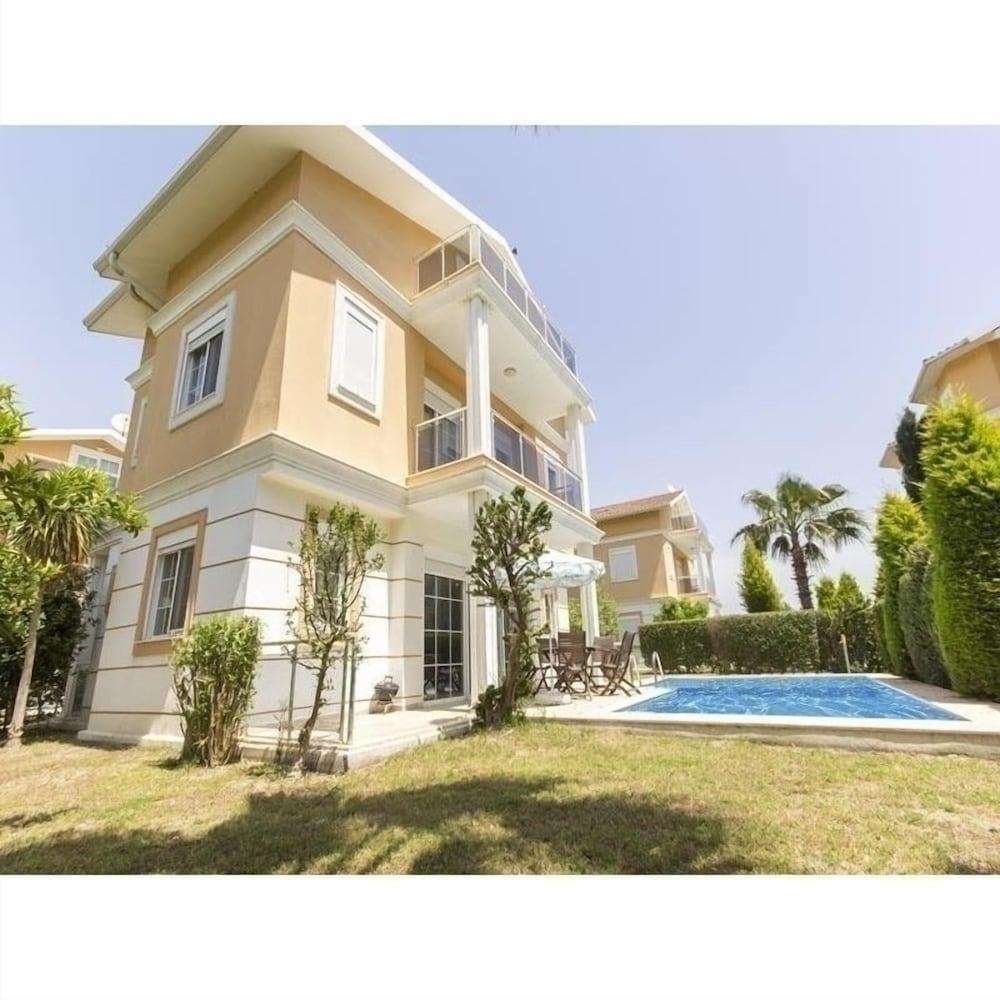 Belek Ultra Luks Single A-5