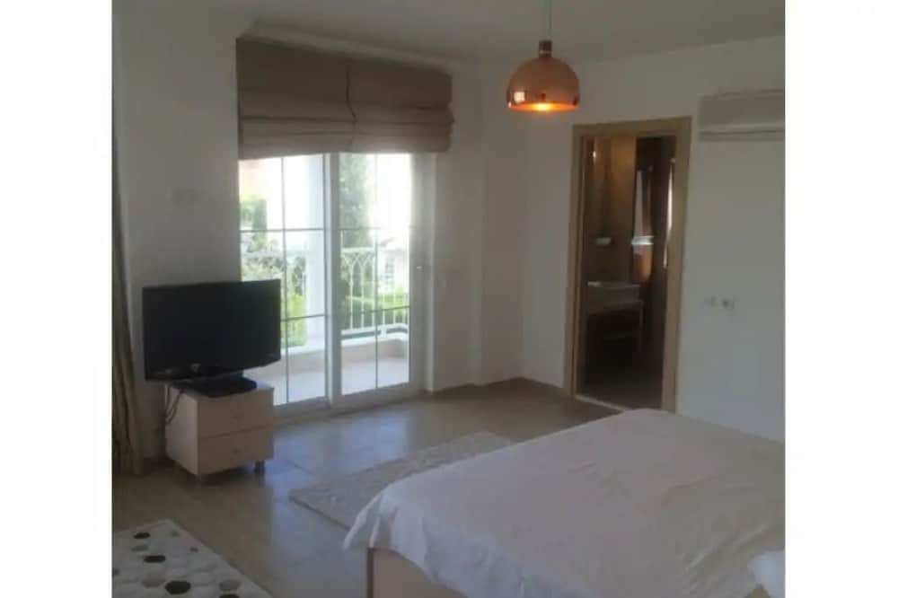 Villa Belek Delux 2 by Belek Rental