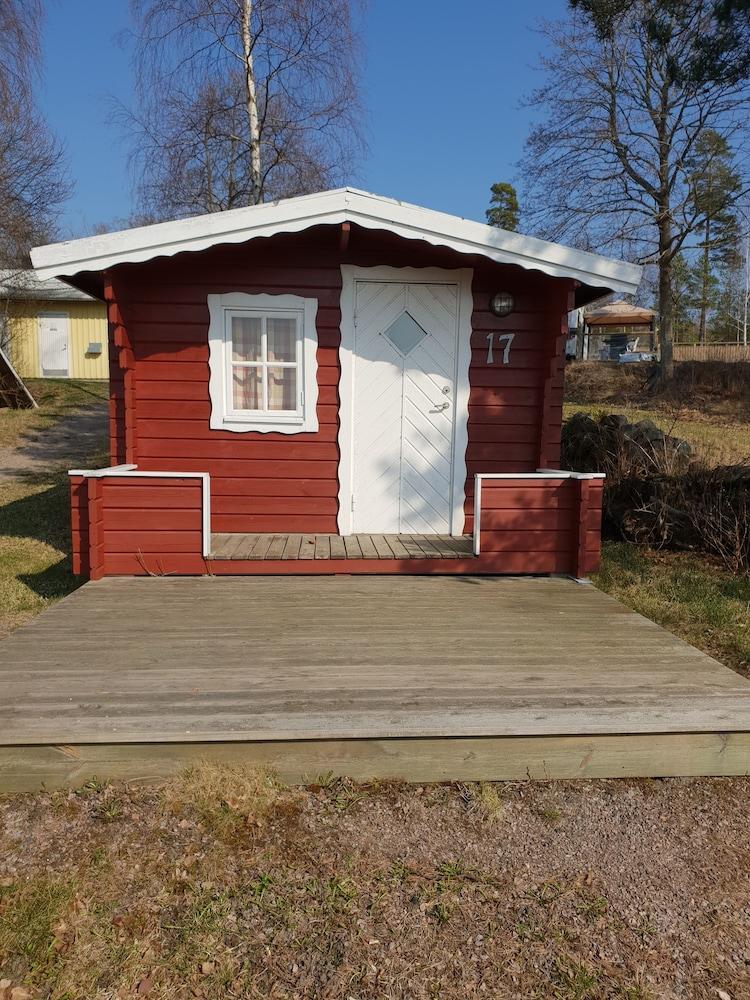 Askeviks Camping & Stugor