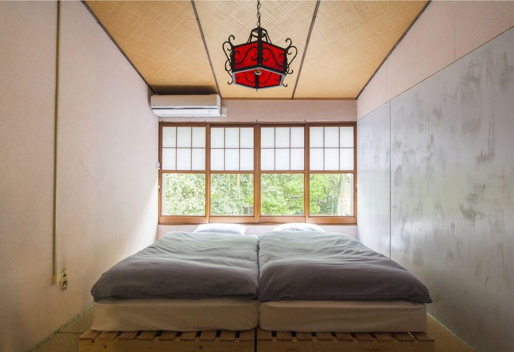 Guest House Kikusui Mount Fuji - Hostel