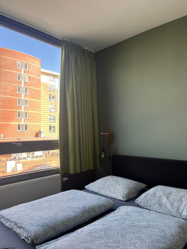 Short Stay Wageningen