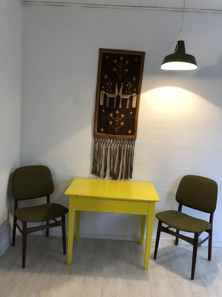 Døstrup Landevejskro & Motel