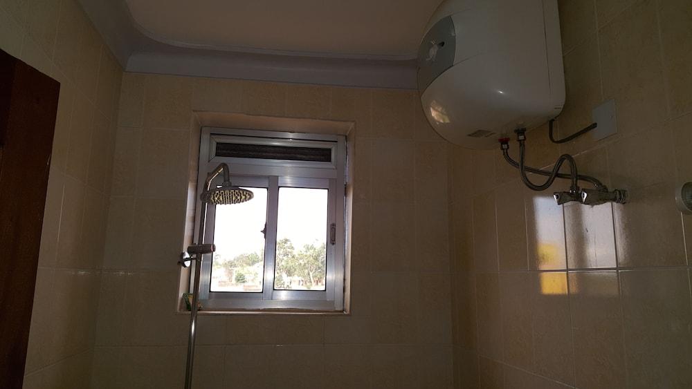 Western Meridian Hotel