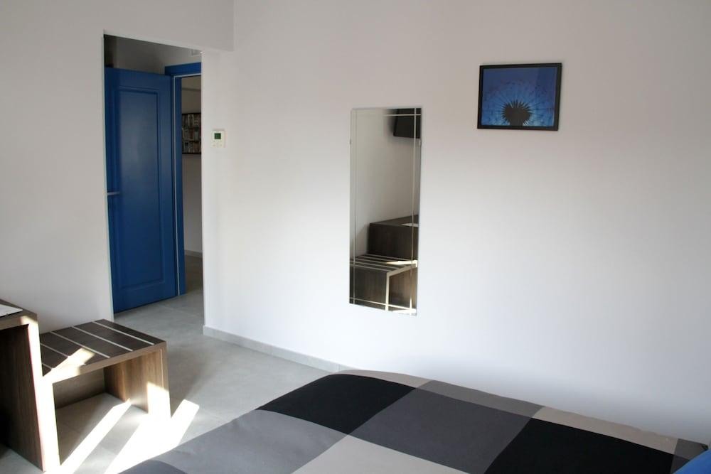 EasyRoom Frosinone B&B