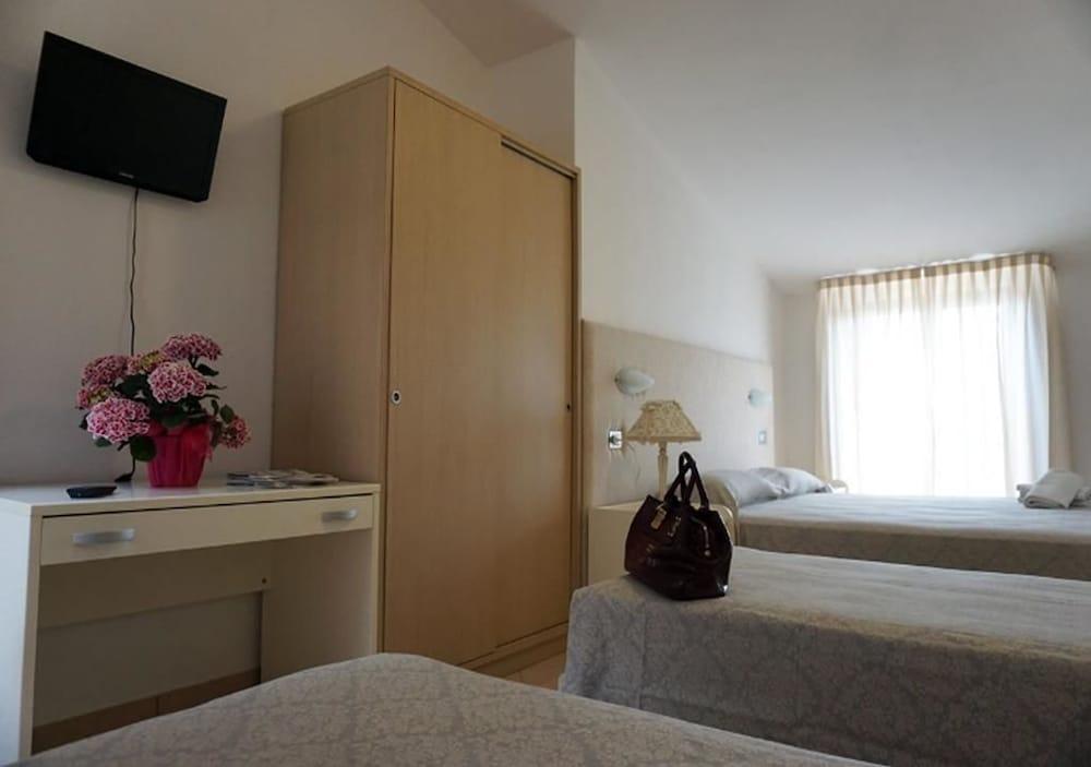 Hotel Croccia