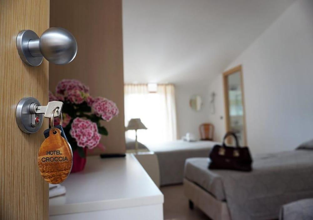 Hotel Croccia