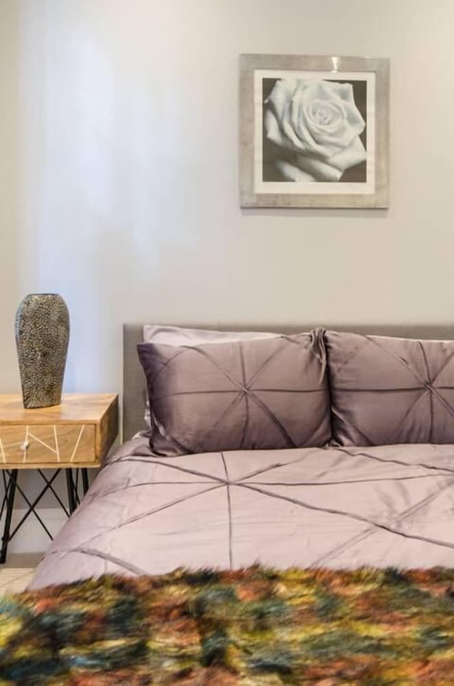 Brondesbury Apartments