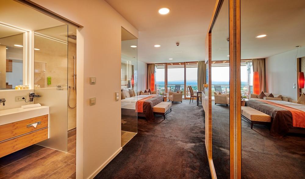 Der Birkenhof - Spa & Genuss Resort