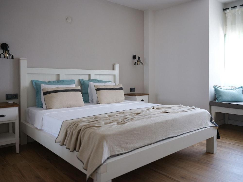 BiSalkım Otel Bozcaada