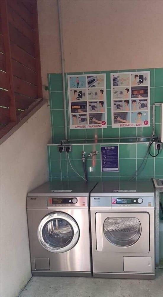 Camping Aubeterre-Sur-Dronne