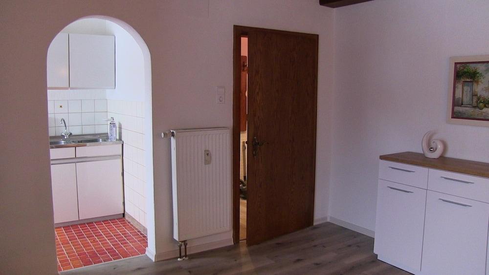 Ferienwohnung Max Riedl