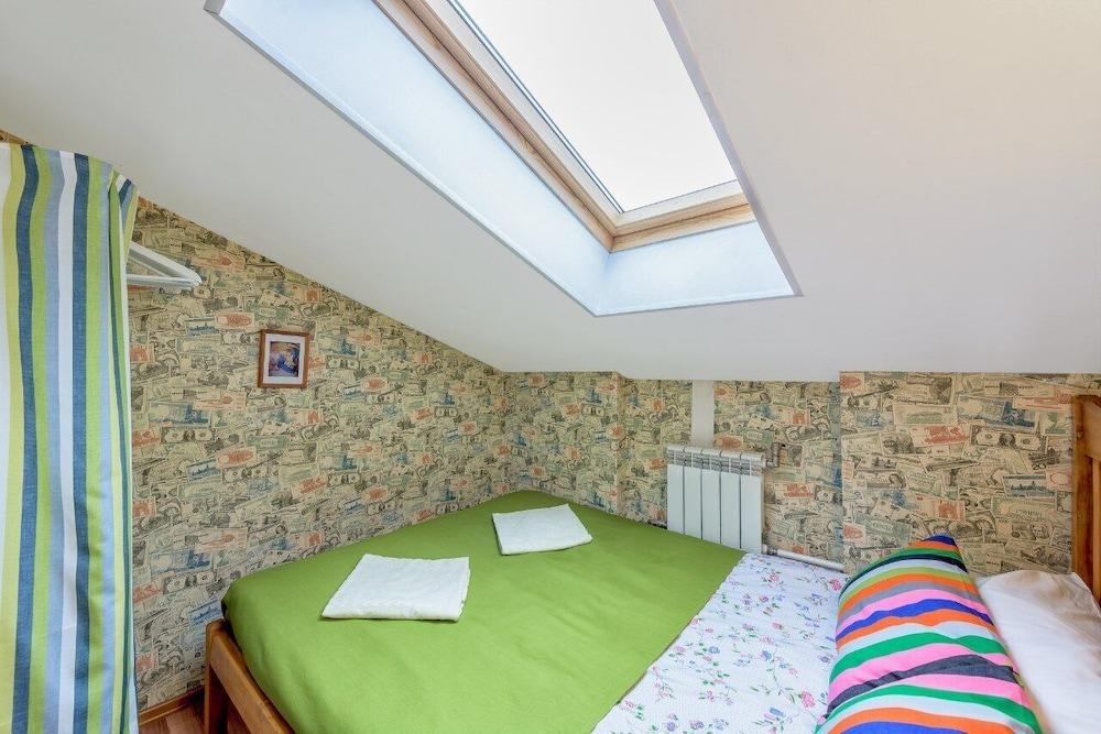 WonderHostel on Nevsky