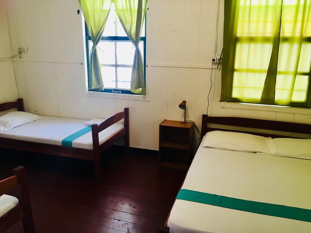 Guesthouse De Kleine Historie