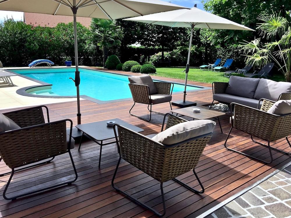 Heidi Bed and Breakfast