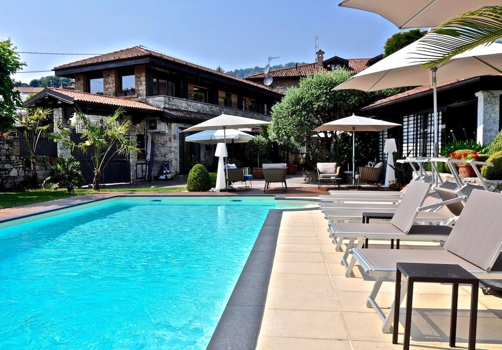 Heidi Bed and Breakfast