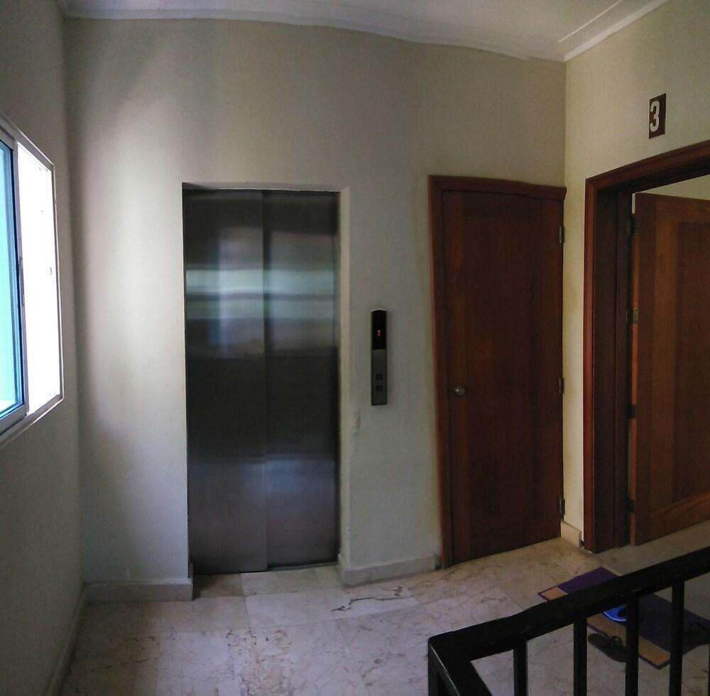 Ámbar beach punta cana