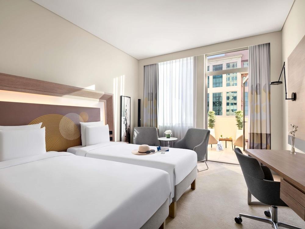 Novotel Bur Dubai