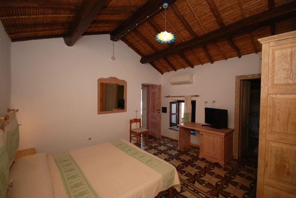 B&B Rifugio Di Galte