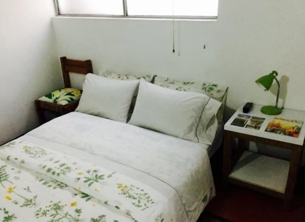 Samán Hostel Medellin