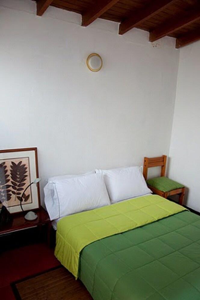 Samán Hostel Medellin
