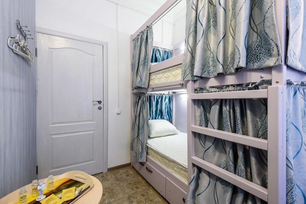 Hostel Rus at Prechistenka