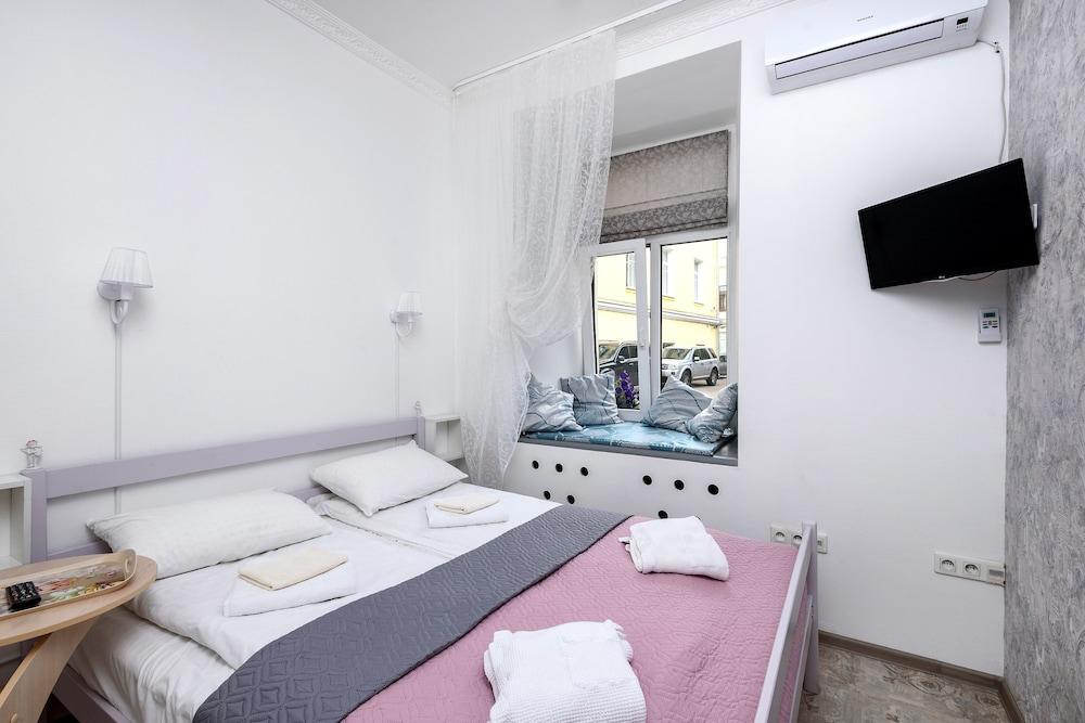 Hostel Rus at Prechistenka