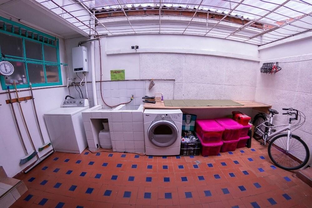 Medallo Social Hostal