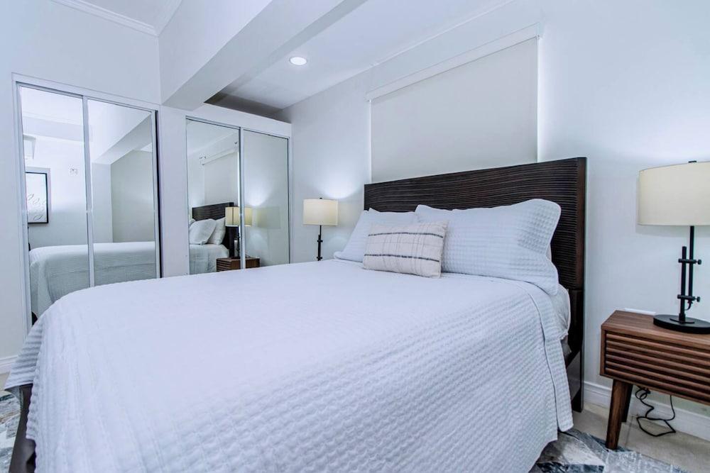 I Heart JA DreamCondo at The Bromptons